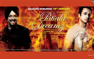 Patiala Dreamz